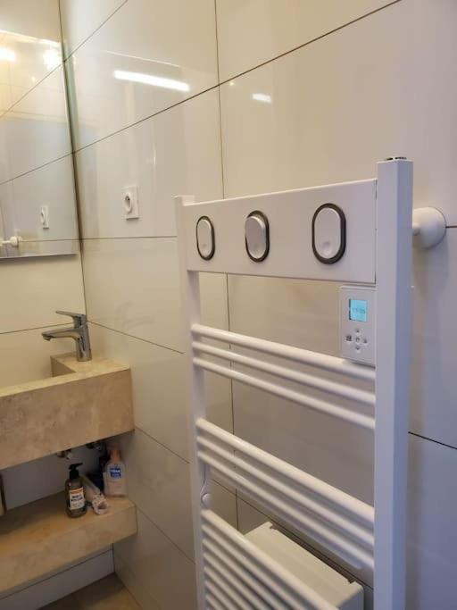Appartement Chaleureux. บาร์เซอลอนเน็ต ภายนอก รูปภาพ