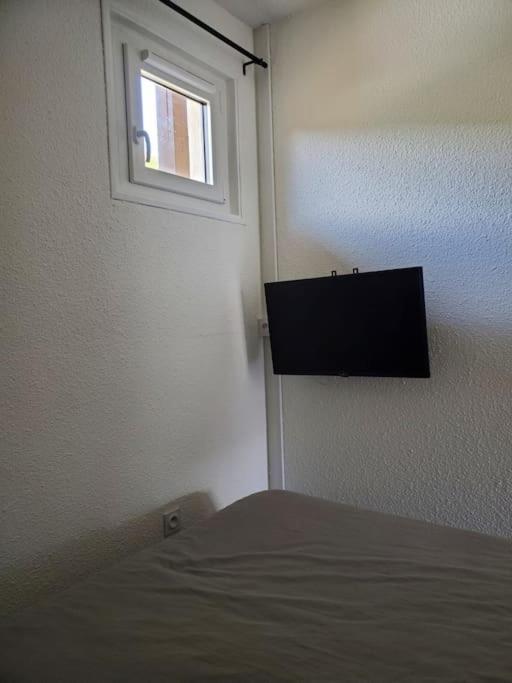 Appartement Chaleureux. บาร์เซอลอนเน็ต ภายนอก รูปภาพ