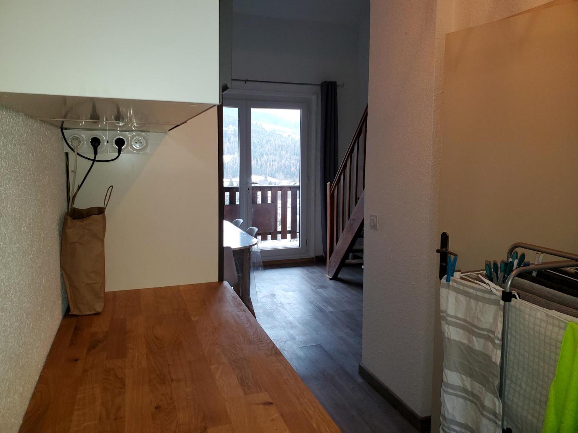 Appartement Chaleureux. บาร์เซอลอนเน็ต ภายนอก รูปภาพ