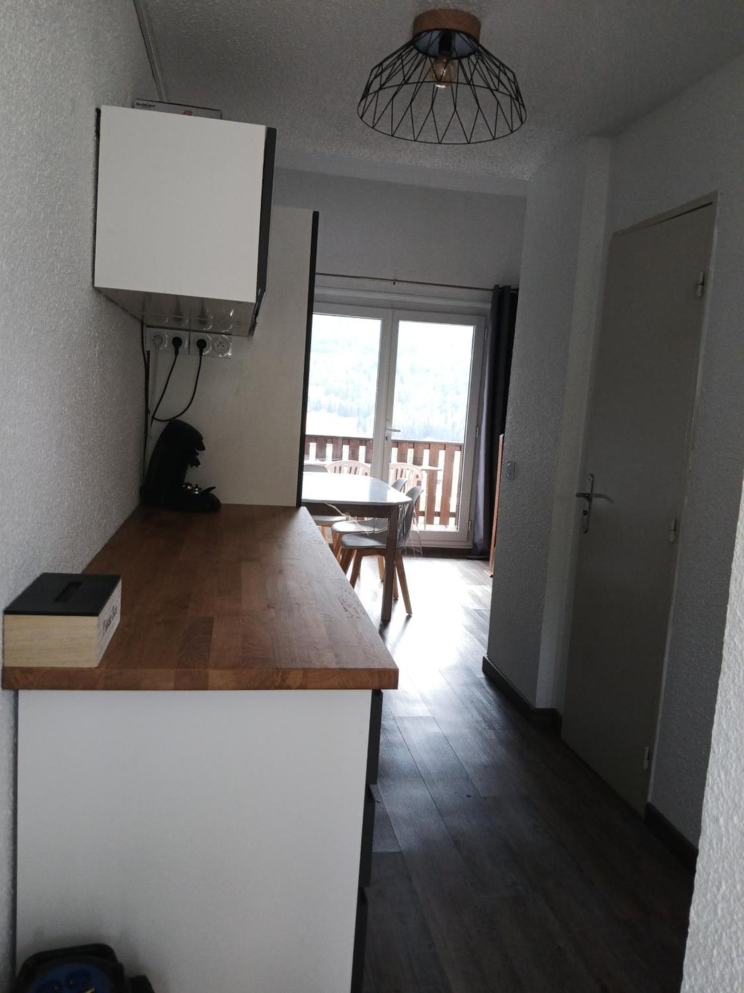 Appartement Chaleureux. บาร์เซอลอนเน็ต ภายนอก รูปภาพ