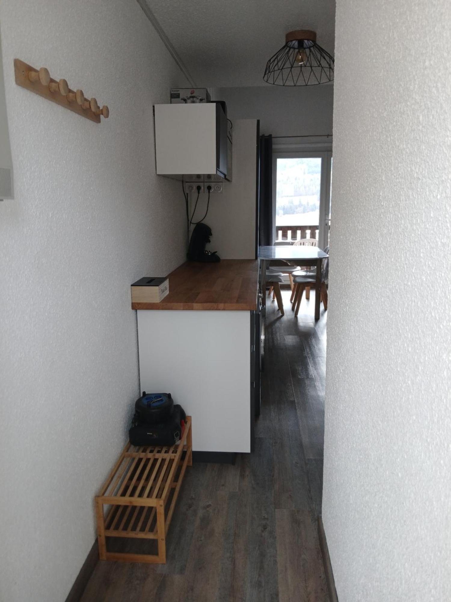 Appartement Chaleureux. บาร์เซอลอนเน็ต ภายนอก รูปภาพ