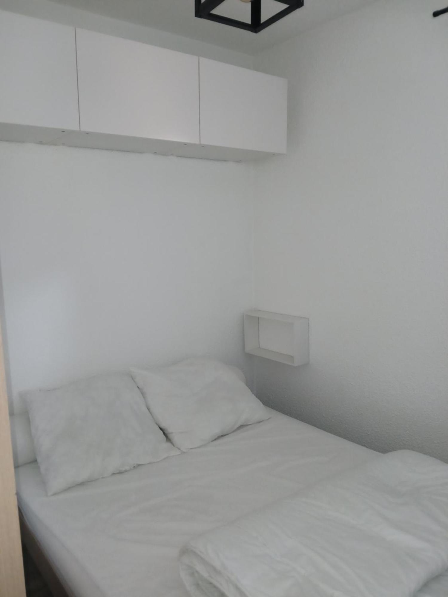 Appartement Chaleureux. บาร์เซอลอนเน็ต ภายนอก รูปภาพ