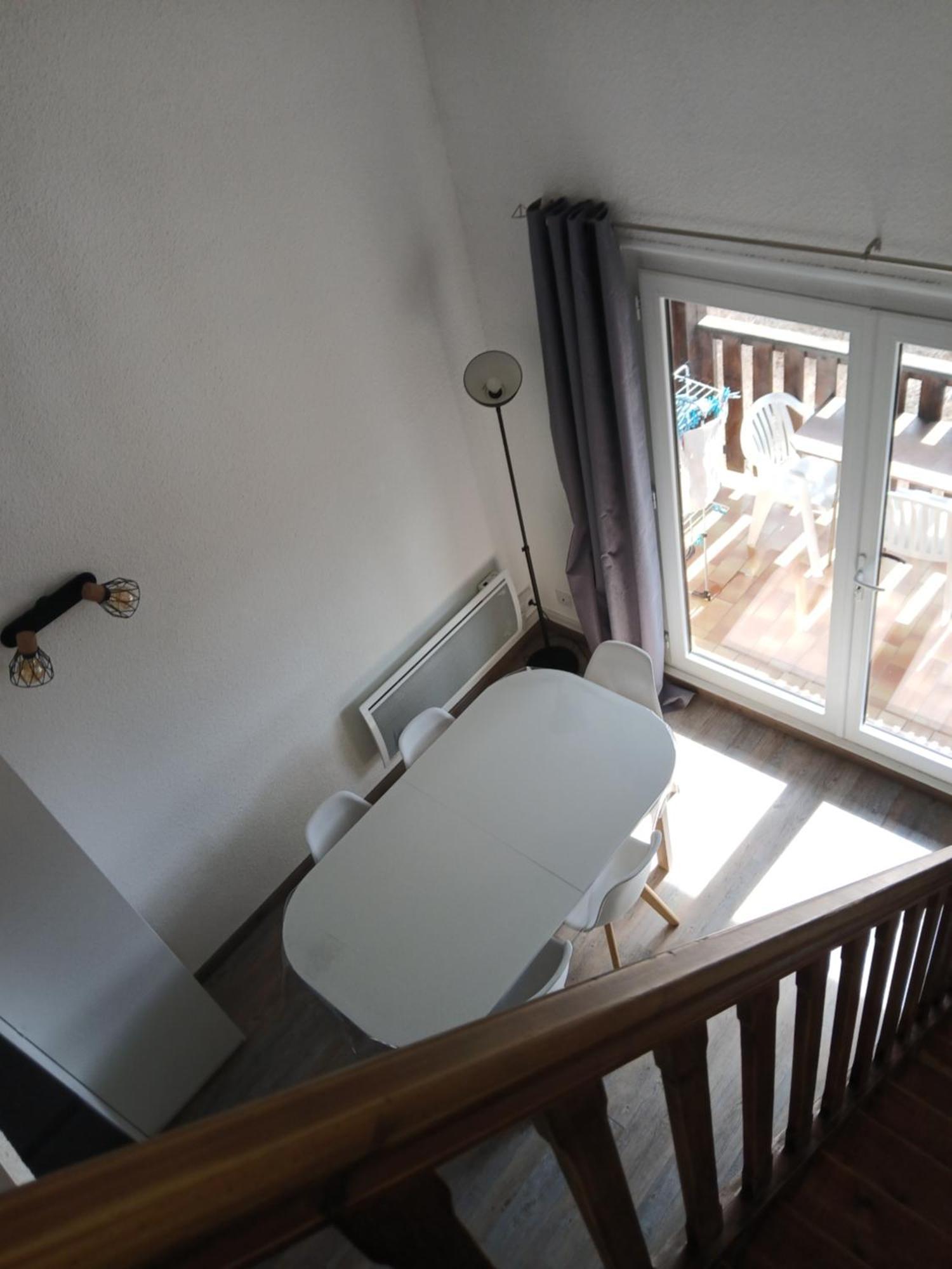Appartement Chaleureux. บาร์เซอลอนเน็ต ภายนอก รูปภาพ