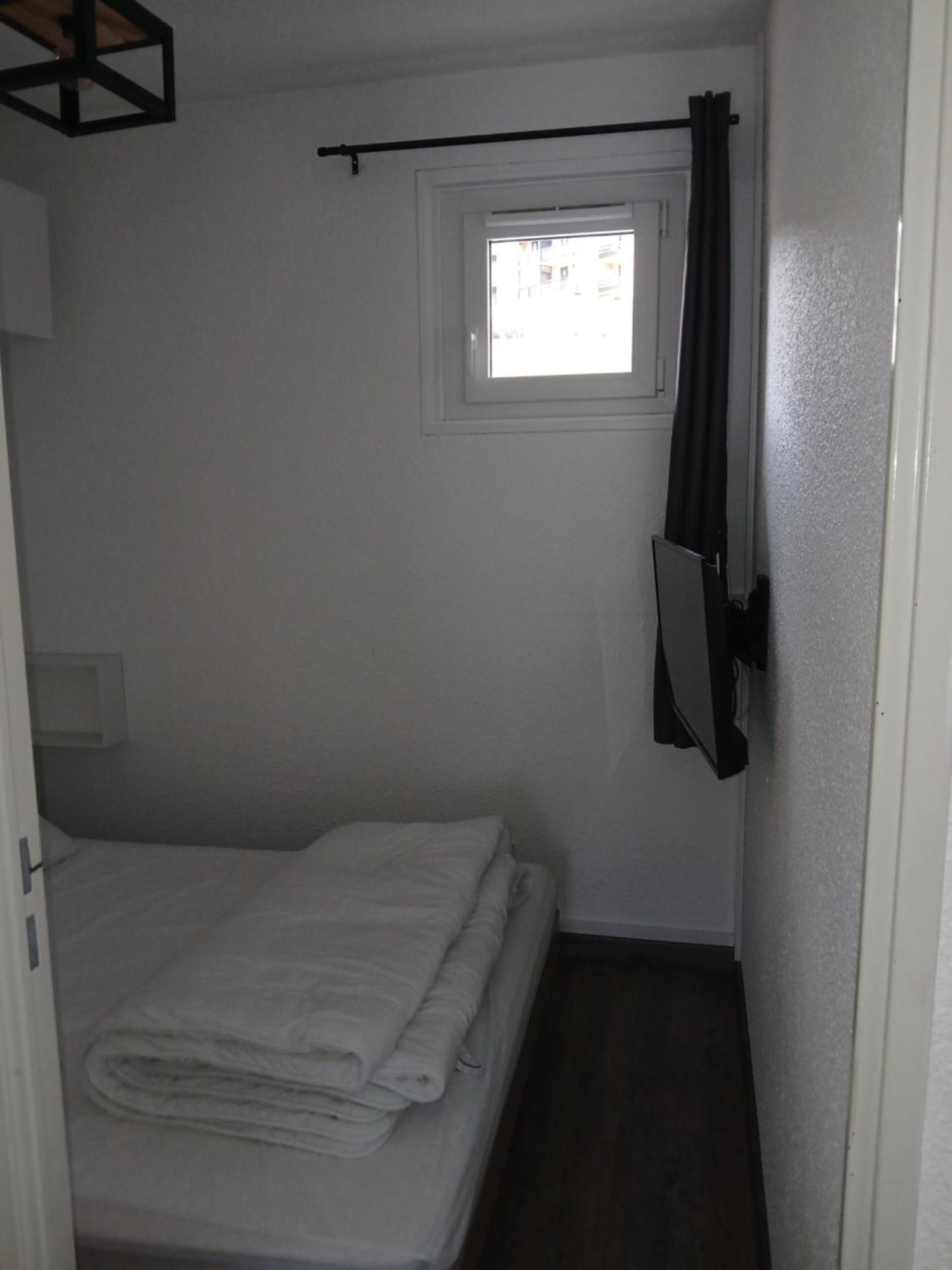 Appartement Chaleureux. บาร์เซอลอนเน็ต ภายนอก รูปภาพ