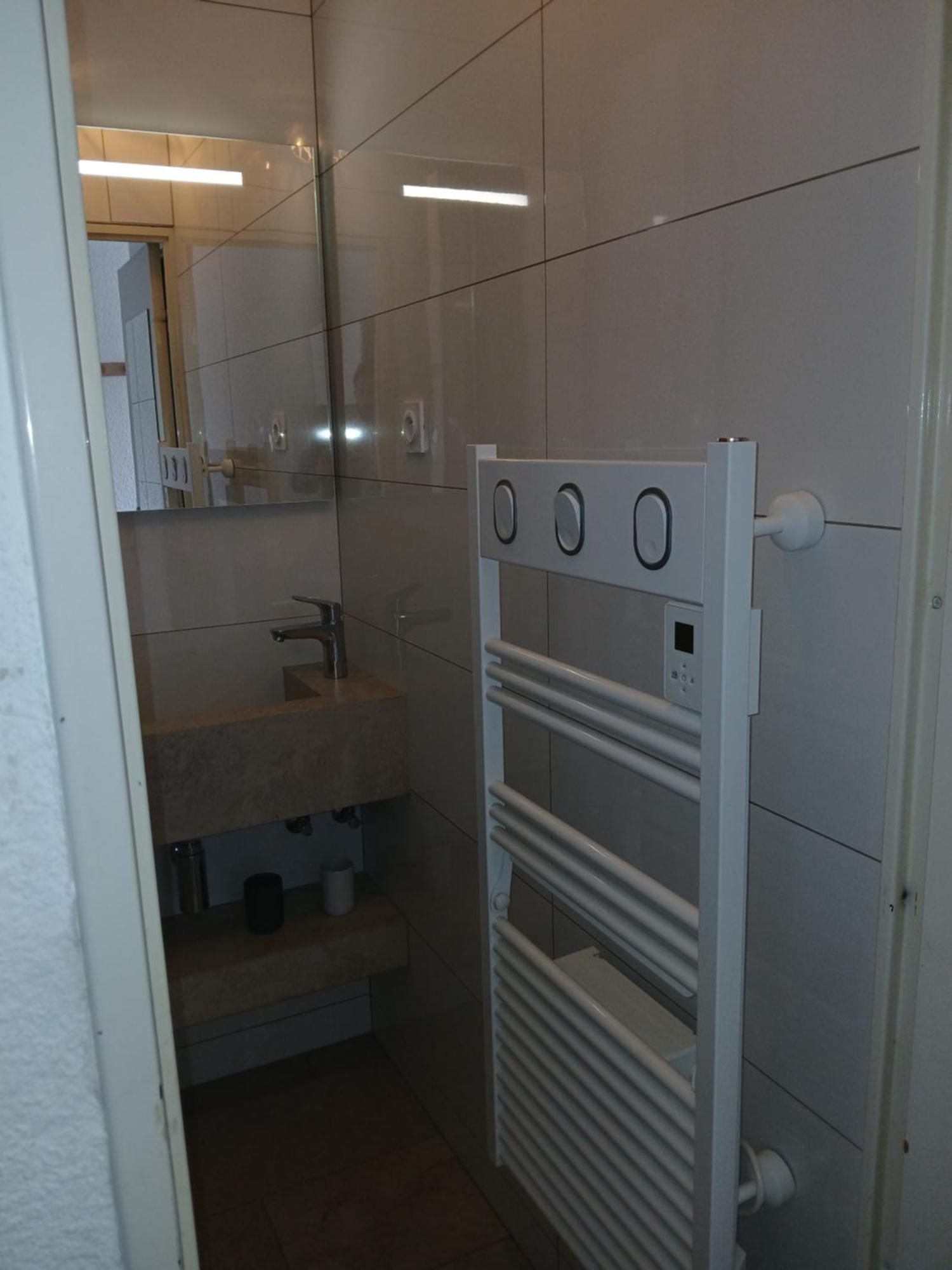 Appartement Chaleureux. บาร์เซอลอนเน็ต ภายนอก รูปภาพ