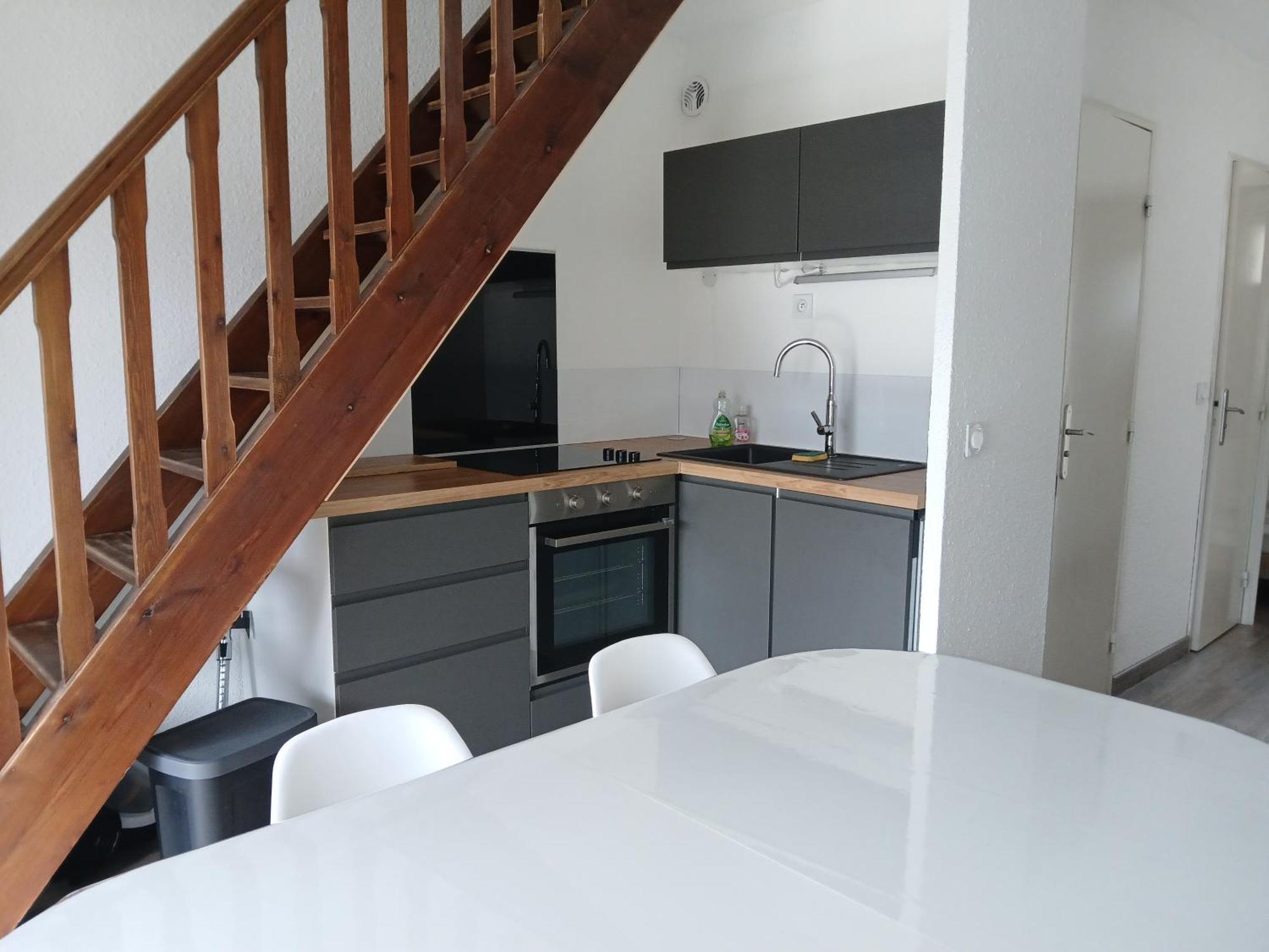 Appartement Chaleureux. บาร์เซอลอนเน็ต ภายนอก รูปภาพ