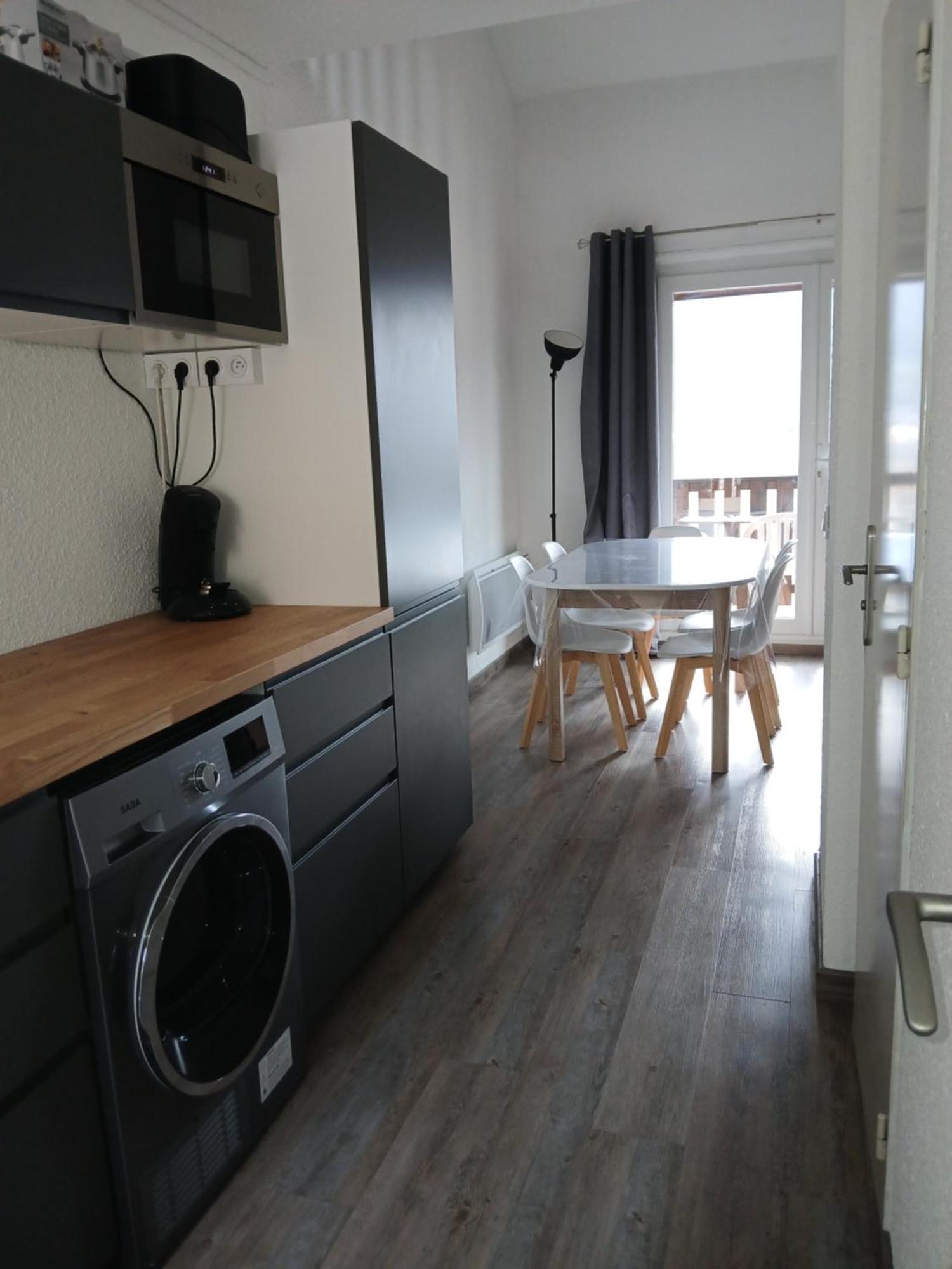 Appartement Chaleureux. บาร์เซอลอนเน็ต ภายนอก รูปภาพ
